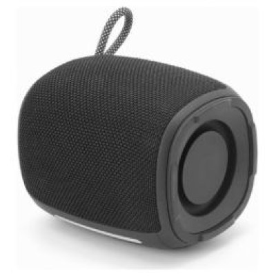 Gembird Skaļrunis Gembird Bluetooth Speaker Black