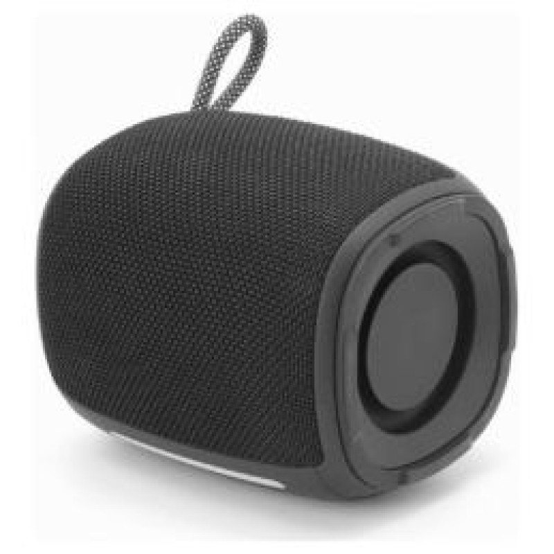 Gembird Skaļrunis Gembird Bluetooth Speaker Black