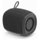 Gembird Skaļrunis Gembird Bluetooth Speaker Black