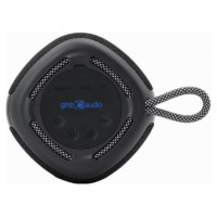 Gembird Skaļrunis Gembird Bluetooth Speaker Black