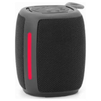 Gembird Skaļrunis Gembird Bluetooth Speaker Black