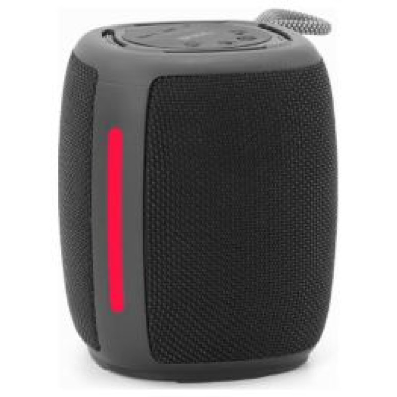 Gembird Skaļrunis Gembird Bluetooth Speaker Black