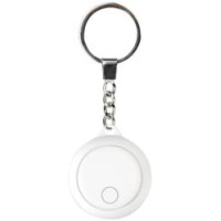 Gembird Izsekošanas ierīce Gembird Smart Air Tag White