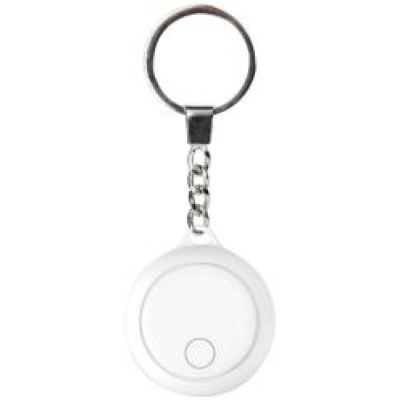 Gembird Izseko&scaron;anas ierīce Gembird Smart Air Tag White