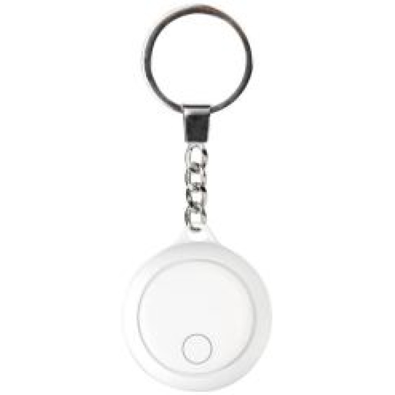 Gembird Izseko&scaron;anas ierīce Gembird Smart Air Tag White