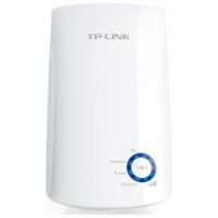 Tp-Link WI-FI tīkla pastiprinātājs TP-Link TL-WA850RE