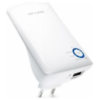Tp-Link WI-FI tīkla pastiprinātājs TP-Link TL-WA850RE