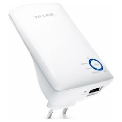 Tp-Link WI-FI tīkla pastiprinātājs TP-Link TL-WA850RE