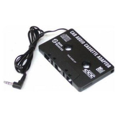 Savio Cassette Adapter TR-07