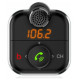 Savio Car mp3 Player and Charger with Bluetooth