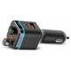 Savio Car mp3 Player and Charger with Bluetooth