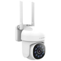 Gembird Novērošanas kamera Gembird Outdoor2K QHD Smart rotating Outdoor WiFi Camera
