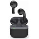 Gembird Bezvadu austiņas Gembird TWS-02-BK TWS Black