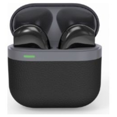 Gembird Bezvadu austiņas Gembird TWS-02-BK TWS Black