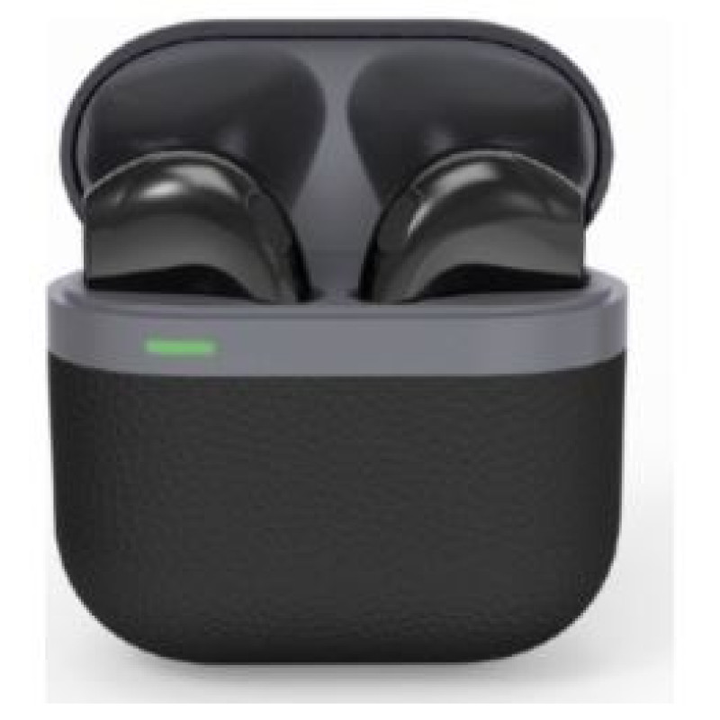 Gembird Bezvadu austiņas Gembird TWS-02-BK TWS Black