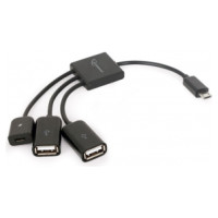 Gembird USB Hubs Gembird OTG mobile