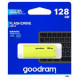 Goodram UME2 USB 2.0 128GB Yellow