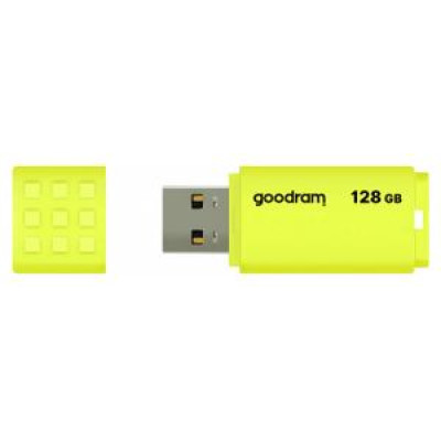 Goodram UME2 USB 2.0 128GB Yellow