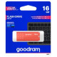Goodram UME3 USB 3.0 16GB Orange