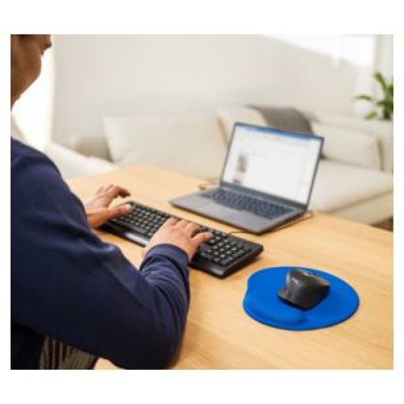 Trust Peles paliktnis Trust BigFoot S Blue