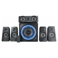 Trust Tytan GTX 658 Black