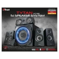 Trust Tytan GTX 658 Black