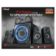Trust Tytan GTX 658 Black