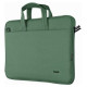 Trust Soma Trust Bologna Eco-friendly Slim 16" Green