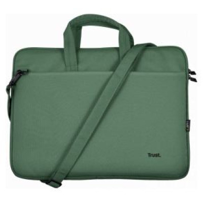 Trust Soma Trust Bologna Eco-friendly Slim 16" Green