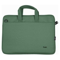 Trust Soma Trust Bologna Eco-friendly Slim 16" Green