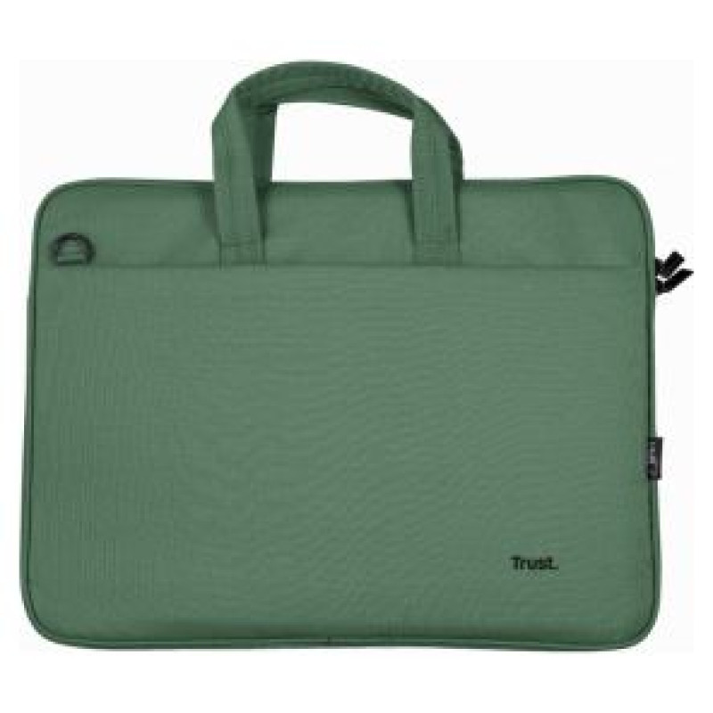 Trust Soma Trust Bologna Eco-friendly Slim 16" Green
