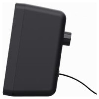 Trust Skaļrunis Trust GXT 611 WEZZ Black