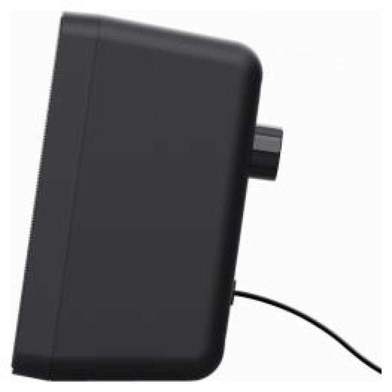 Trust Skaļrunis Trust GXT 611 WEZZ Black