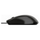 Trust Datorpele Trust Wired Optical Mouse Black