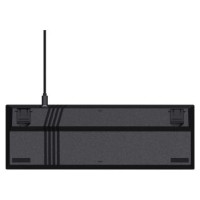 Trust Klaviatūra Trust GXT 867 ACIRA Black