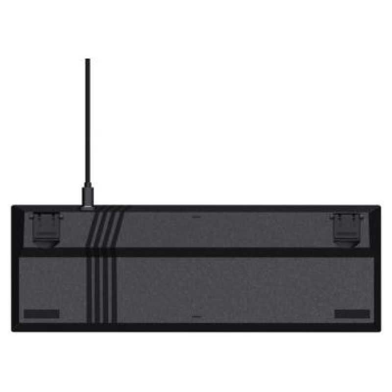 Trust Klaviatūra Trust GXT 867 ACIRA Black