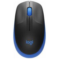 Logitech M190 Blue