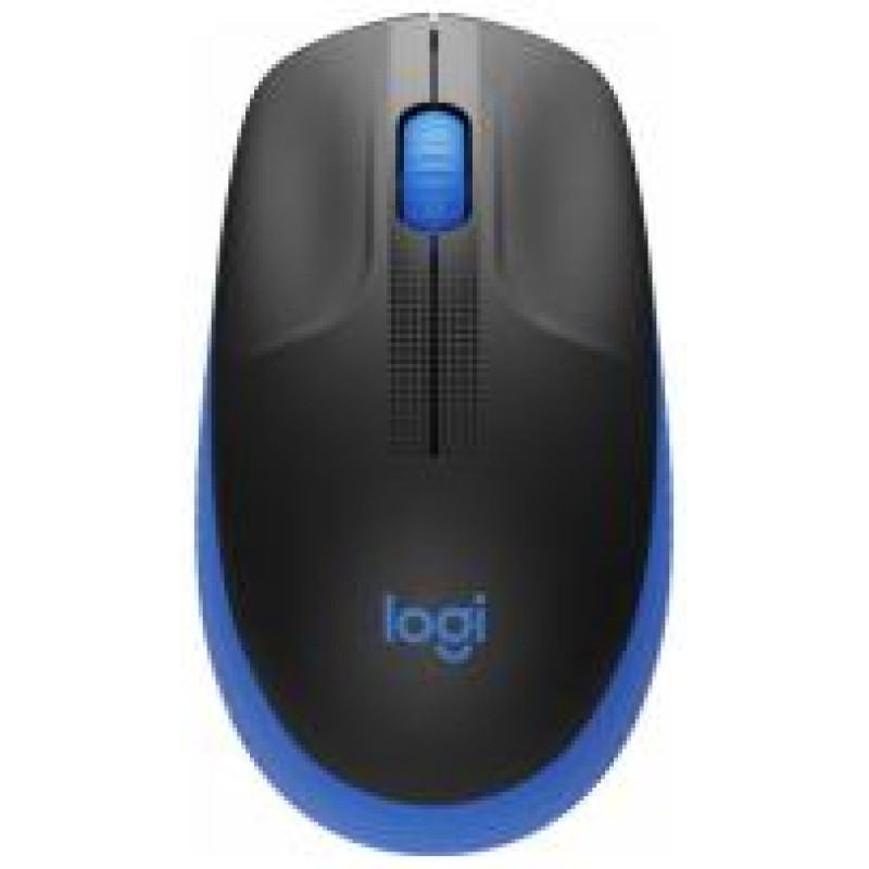 Logitech M190 Blue