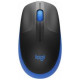 Logitech M190 Blue