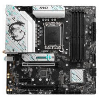MSI Pamatplate MSI B760M GAMING PLUS WIFI