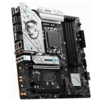 MSI Pamatplate MSI B760M GAMING PLUS WIFI