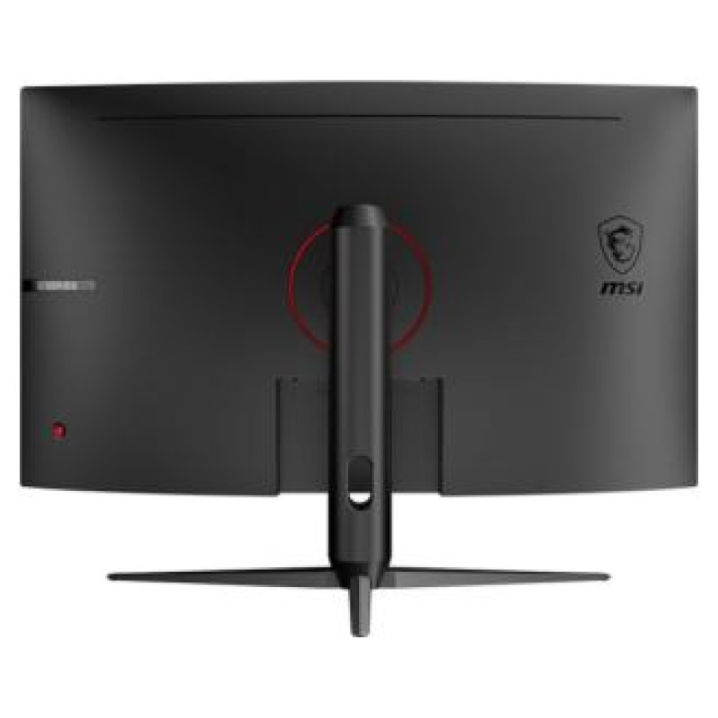 MSI Monitors MSI G32CQ5P 31.5 VA Curved