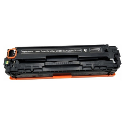 Generink HP/CANON CB540A / CE320A / CF210A / 731 / EP716 Black