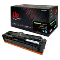 Uprint Tonera kasete Uprint HP CF411X/ 046H 5000p REMANUFACTURE Cyan