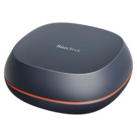 Sandisk Ārējais cietais disks SanDisk Desk Drive 4TB