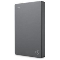 Seagate Basic 1TB Black
