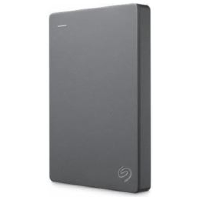 Seagate Basic 1TB Black