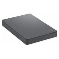 Seagate Basic 1TB Black
