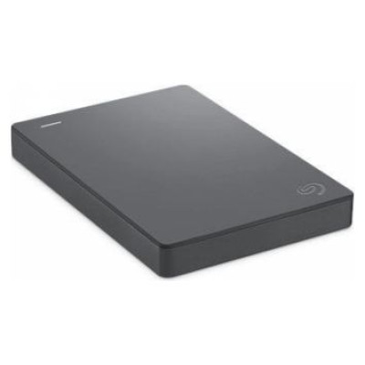 Seagate Basic 1TB Black