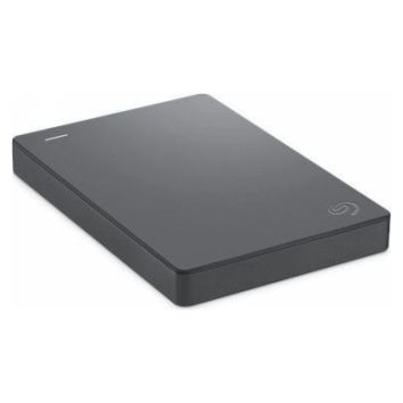 Seagate Basic 1TB Black